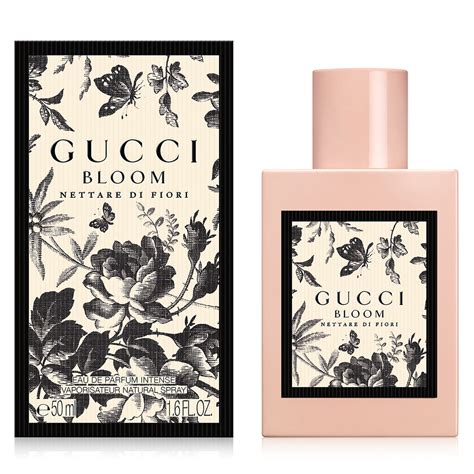 gucci bloom nettare di fiori au|Gucci perfume bloom gift set.